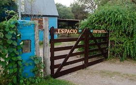Espacio Infinito